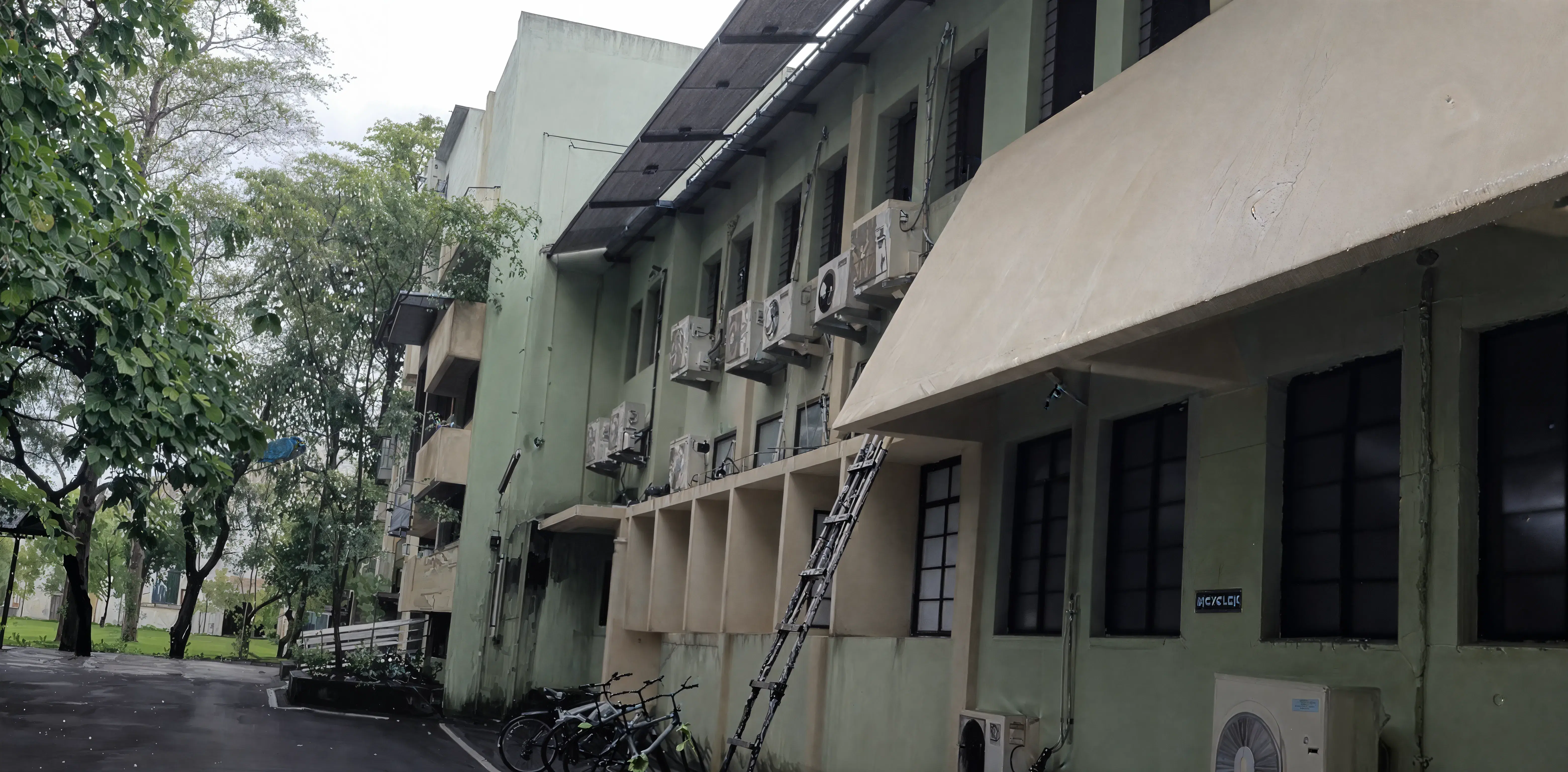 MSI Delhi Academic Infrastructure photo 5